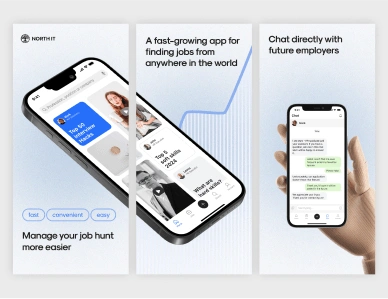 Design for marketplaces