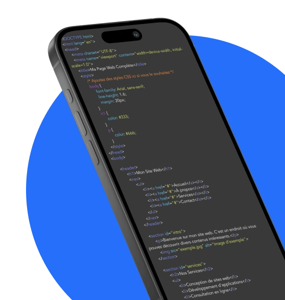App development