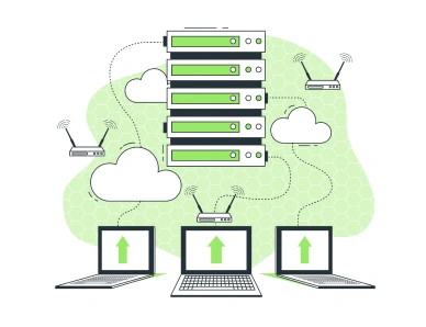 Cloud infrastructure and deployment automation