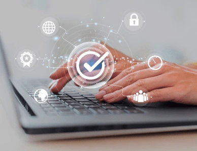 Security and compliance solutions