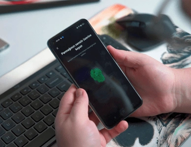 Security and authentication